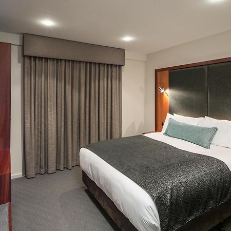 Arkaba Hotel Adelaide Eksteriør billede