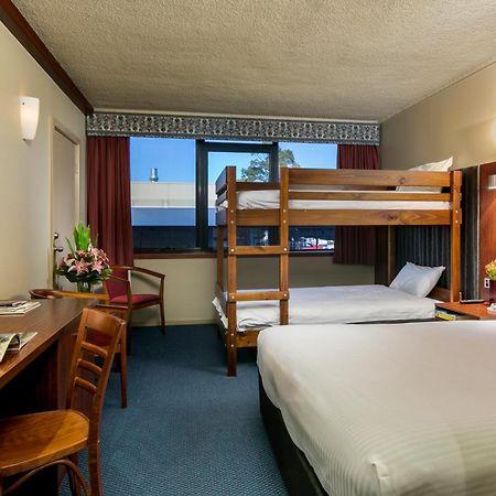 Arkaba Hotel Adelaide Eksteriør billede