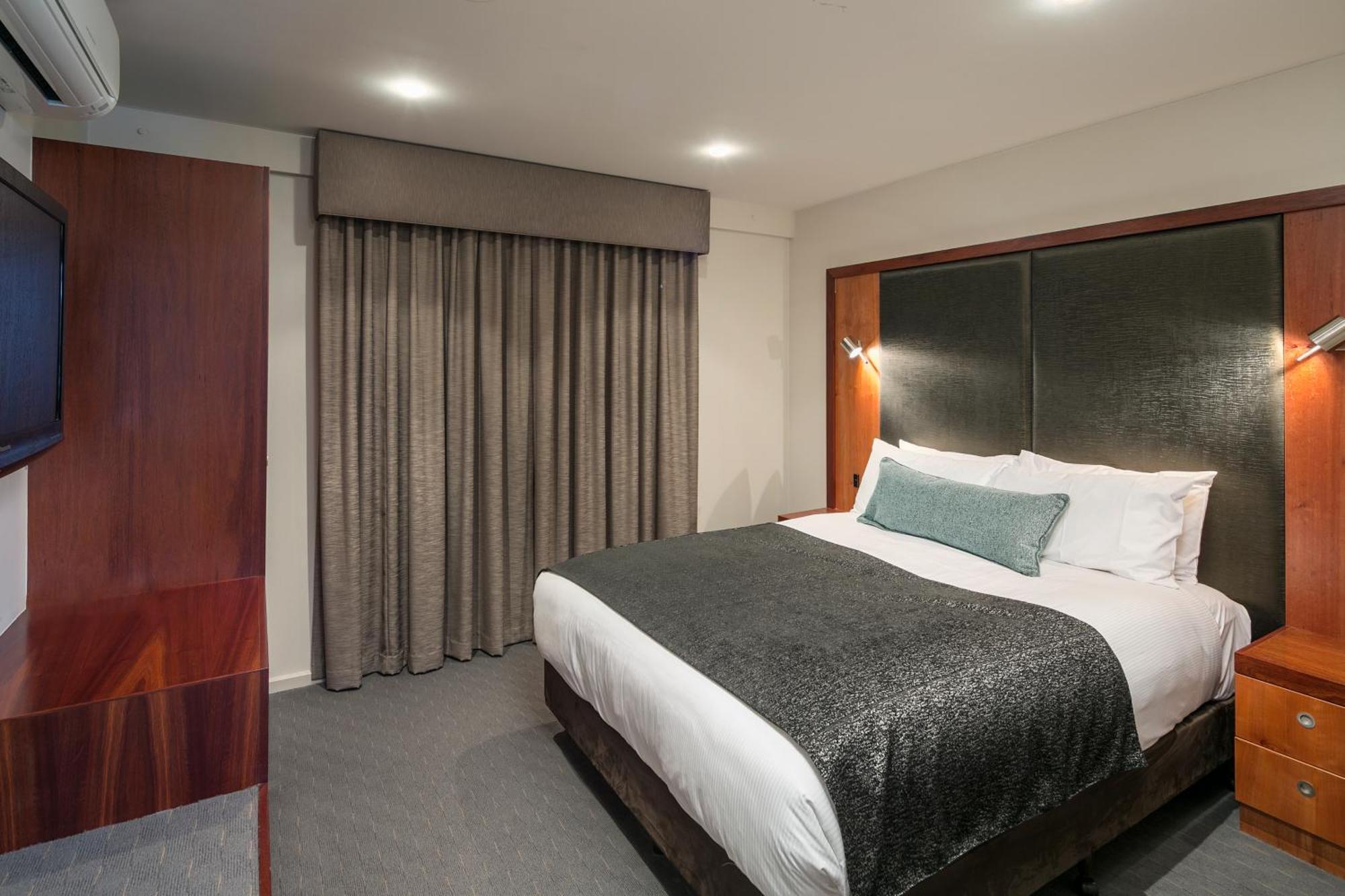Arkaba Hotel Adelaide Eksteriør billede